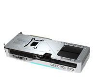 Gigabyte GeForce RTX 5070 Ti Eagle OC Ice 16GB GDDR7 DLSS5 - 1318527 - zdjęcie 4